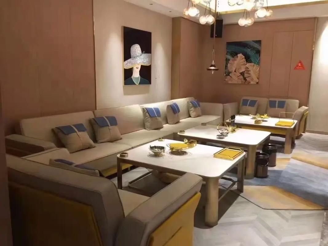 长治商务ktv创新商务ktv模式探索-沁源县ktv预定