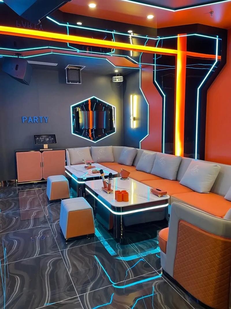 长治商务ktv，时尚商务娱乐首选-壶关县ktv预定