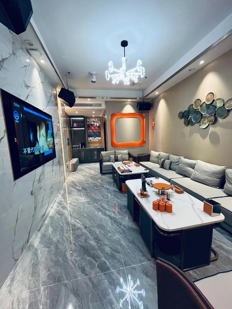 长治商务ktv畅玩多样商务ktv玩法-武乡县ktv预定