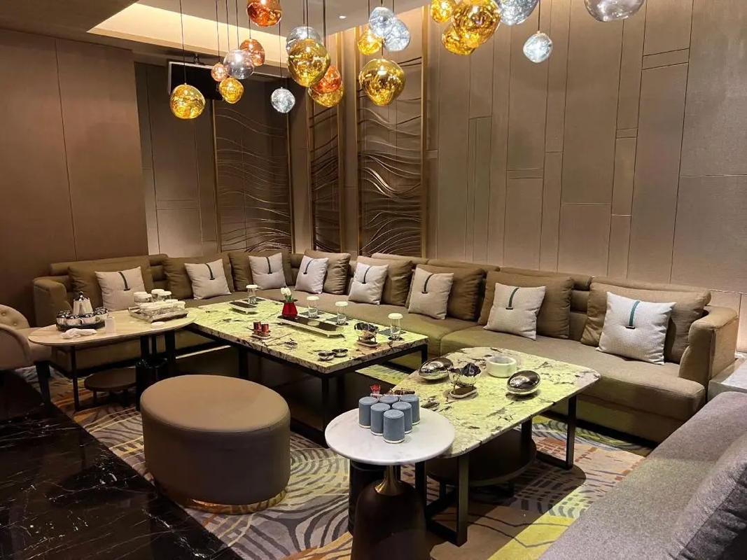 长治商务ktv，探寻商务ktv的精彩夜生活-沁源县ktv预定